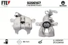 Bremssattel Hinterachse links FTE 9298167