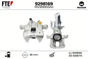Bremssattel Hinterachse links FTE 9298169
