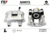 Bremssattel Hinterachse rechts FTE 9298173