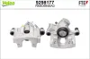 Bremssattel Hinterachse rechts FTE 9298177