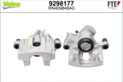 Bremssattel Hinterachse rechts FTE 9298177