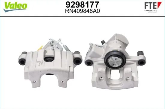 Bremssattel Hinterachse rechts FTE 9298177 Bild Bremssattel Hinterachse rechts FTE 9298177