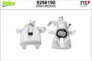 Bremssattel Hinterachse links FTE 9298190