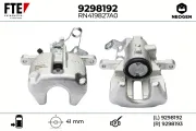 Bremssattel Hinterachse links FTE 9298192