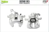 Bremssattel Hinterachse rechts FTE 9298193