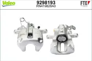 Bremssattel Hinterachse rechts FTE 9298193