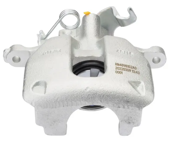 Bremssattel Hinterachse rechts FTE 9298215 Bild Bremssattel Hinterachse rechts FTE 9298215