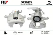 Bremssattel Hinterachse rechts FTE 9298215