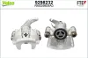 Bremssattel Hinterachse links FTE 9298232