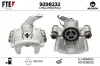 Bremssattel Hinterachse links FTE 9298232
