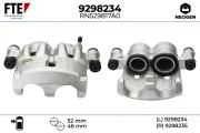 Bremssattel Vorderachse links FTE 9298234