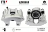 Bremssattel Vorderachse links FTE 9298238