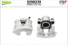 Bremssattel Vorderachse links FTE 9298239