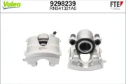 Bremssattel Vorderachse links FTE 9298239