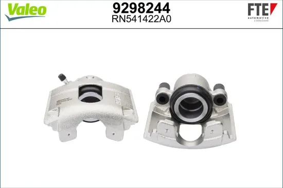 Bremssattel Vorderachse rechts FTE 9298244 Bild Bremssattel Vorderachse rechts FTE 9298244