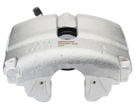 Bremssattel Vorderachse rechts FTE 9298245 Bild Bremssattel Vorderachse rechts FTE 9298245