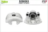 Bremssattel Vorderachse rechts FTE 9298263