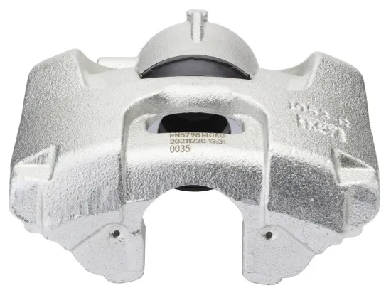 Bremssattel Vorderachse rechts FTE 9298267 Bild Bremssattel Vorderachse rechts FTE 9298267