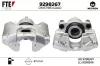 Bremssattel Vorderachse rechts FTE 9298267
