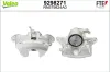 Bremssattel Vorderachse rechts FTE 9298271