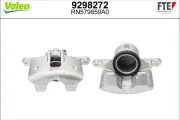 Bremssattel Vorderachse links FTE 9298272