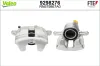 Bremssattel Vorderachse links FTE 9298276