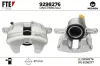 Bremssattel Vorderachse links FTE 9298276