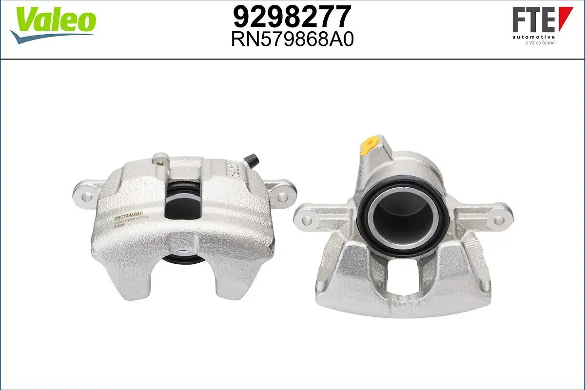 Bremssattel Vorderachse rechts FTE 9298277