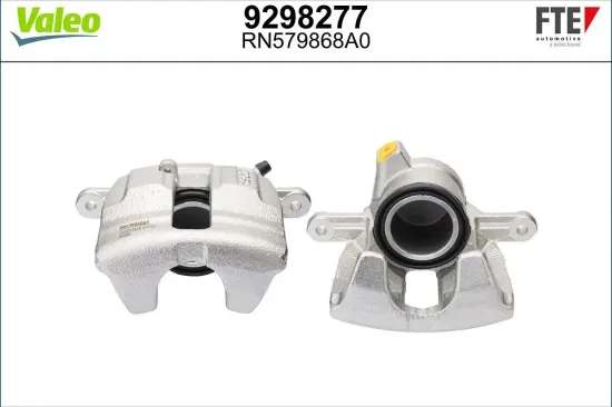 Bremssattel Vorderachse rechts FTE 9298277 Bild Bremssattel Vorderachse rechts FTE 9298277