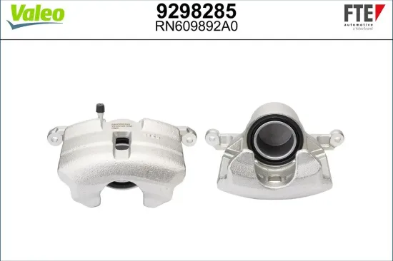 Bremssattel Vorderachse rechts FTE 9298285 Bild Bremssattel Vorderachse rechts FTE 9298285