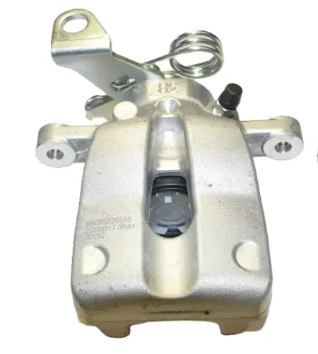 Bremssattel Hinterachse links FTE 9298295 Bild Bremssattel Hinterachse links FTE 9298295