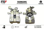 Bremssattel Hinterachse links FTE 9298295