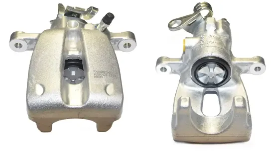 Bremssattel Hinterachse rechts FTE 9298298 Bild Bremssattel Hinterachse rechts FTE 9298298