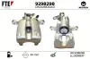 Bremssattel Hinterachse rechts FTE 9298298