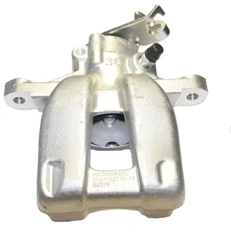 Bremssattel Hinterachse rechts FTE 9298302 Bild Bremssattel Hinterachse rechts FTE 9298302