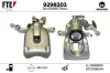 Bremssattel Hinterachse links FTE 9298303