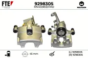 Bremssattel Hinterachse links FTE 9298305