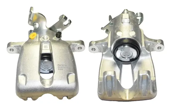 Bremssattel Hinterachse rechts FTE 9298312 Bild Bremssattel Hinterachse rechts FTE 9298312