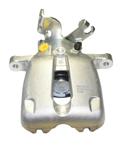 Bremssattel Hinterachse rechts FTE 9298312 Bild Bremssattel Hinterachse rechts FTE 9298312