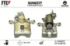 Bremssattel Hinterachse links FTE 9298317