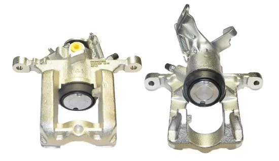 Bremssattel Hinterachse rechts FTE 9298320 Bild Bremssattel Hinterachse rechts FTE 9298320