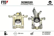 Bremssattel Hinterachse rechts FTE 9298320