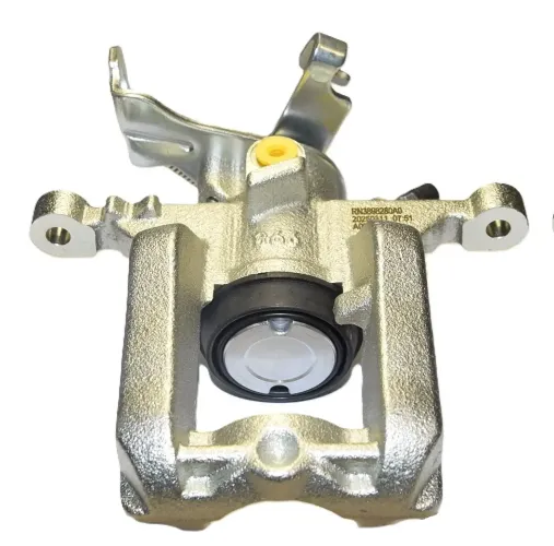 Bremssattel Hinterachse rechts FTE 9298322 Bild Bremssattel Hinterachse rechts FTE 9298322