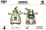 Bremssattel Hinterachse links FTE 9298331