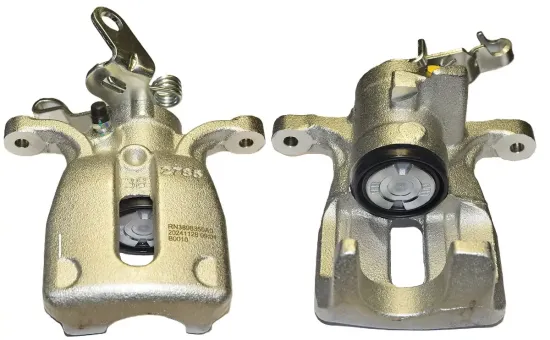 Bremssattel Hinterachse rechts FTE 9298332 Bild Bremssattel Hinterachse rechts FTE 9298332