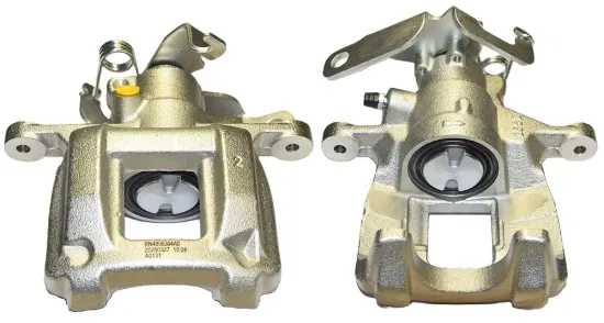 Bremssattel Hinterachse rechts FTE 9298340 Bild Bremssattel Hinterachse rechts FTE 9298340