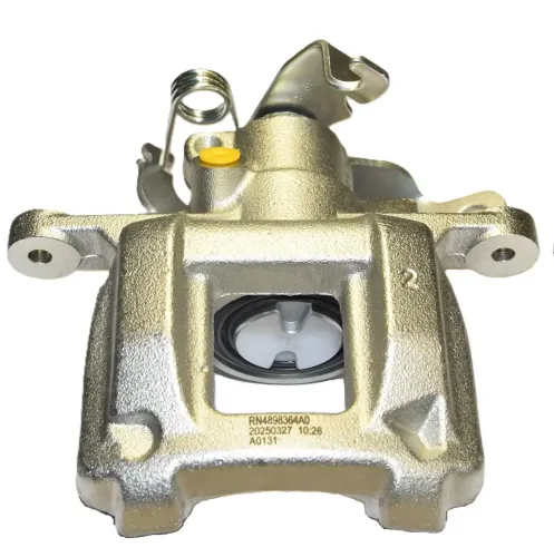 Bremssattel Hinterachse rechts FTE 9298340 Bild Bremssattel Hinterachse rechts FTE 9298340