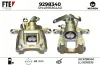 Bremssattel Hinterachse rechts FTE 9298340