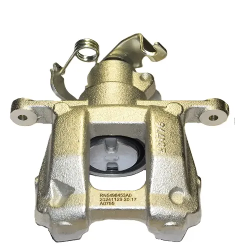 Bremssattel Hinterachse links FTE 9298341 Bild Bremssattel Hinterachse links FTE 9298341