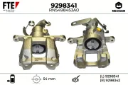Bremssattel Hinterachse links FTE 9298341